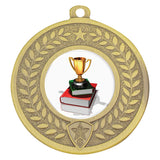 Distinction - Academic