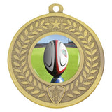 Distinction - Rugby