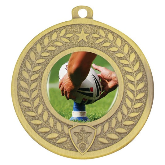 Distinction - League