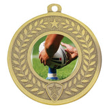 Distinction - League