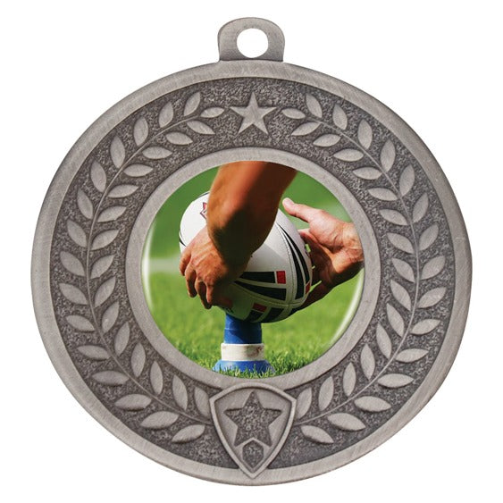 Distinction - League