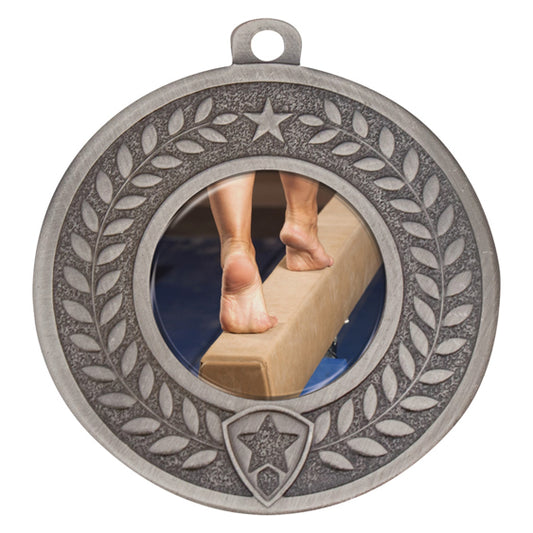 Distinction - Gym Balance