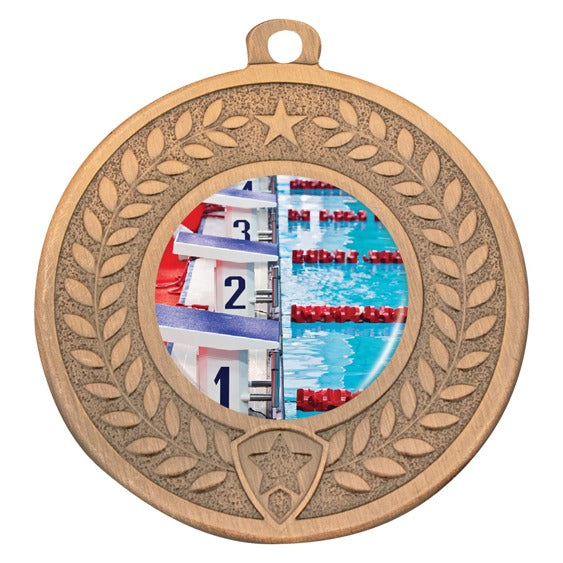 Distinction - Swim