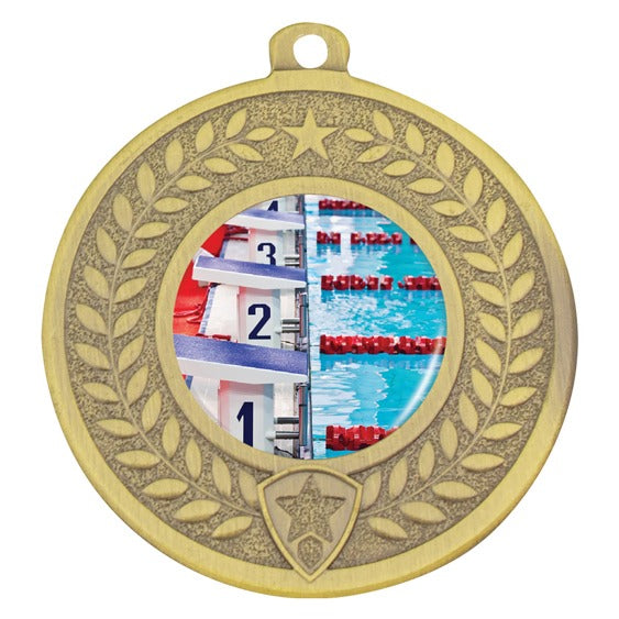 Distinction - Swim