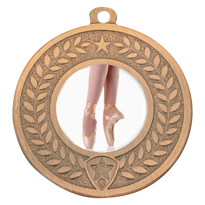 Distinction - Ballet