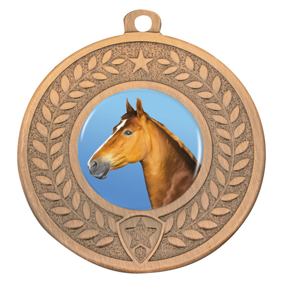 Distinction - Horse
