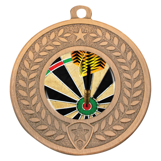 Distinction - Darts