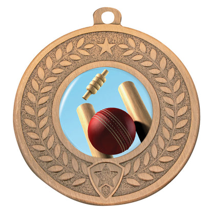 Distinction - Theme