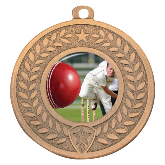 Distinction - Bowling
