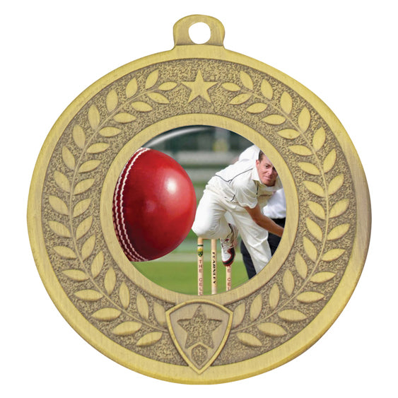 Distinction - Bowling