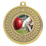 Distinction - Bowling