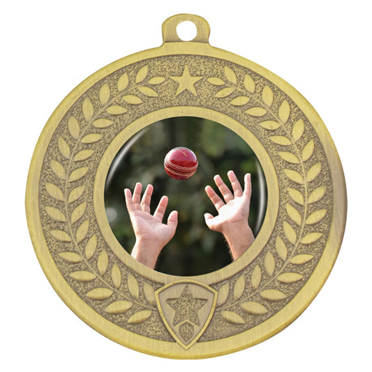 Distinction - Fielding