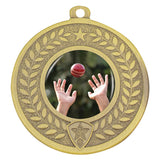 Distinction - Fielding