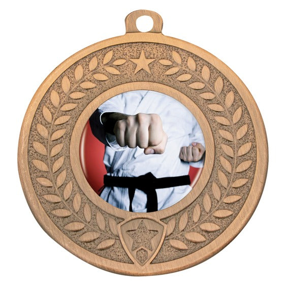 Distinction - Martial Arts