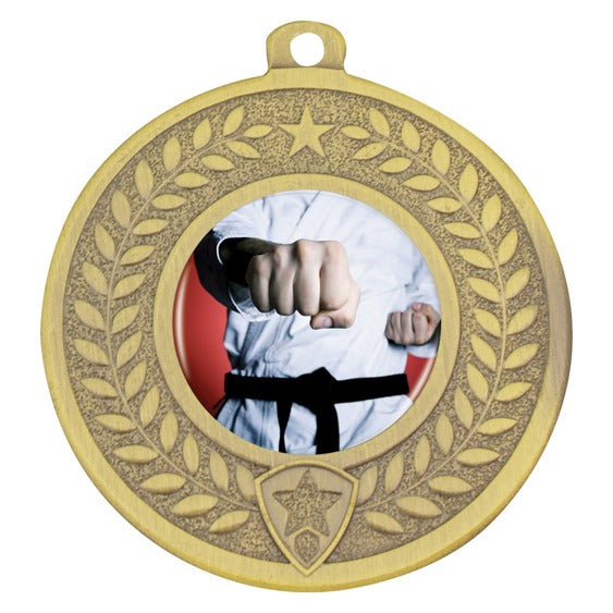 Distinction - Martial Arts