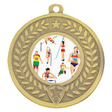 Distinction - Track & Field