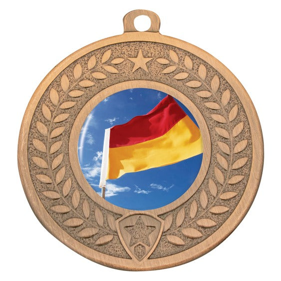 Distinction - Lifesaving