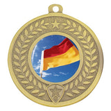 Distinction - Lifesaving