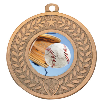Distinction - Baseball
