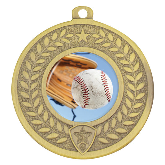 Distinction - Baseball
