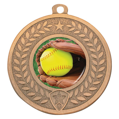 Distinction - Softball