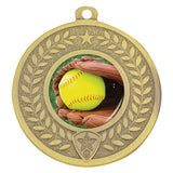 Distinction - Softball