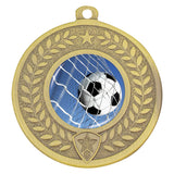 Distinction - Ball in Net