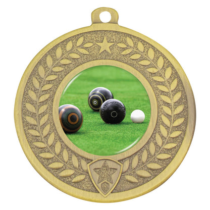 Distinction - Bowls