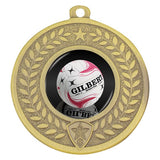 Distinction - Netball