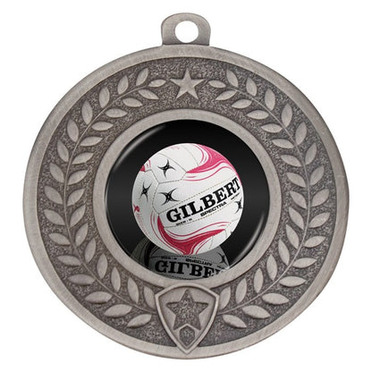 Distinction - Netball