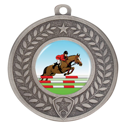 Distinction - Show Jumping