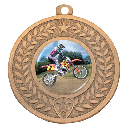 Distinction - Motocross