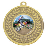 Distinction - Motocross