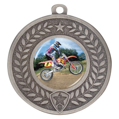 Distinction - Motocross