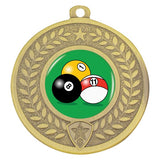 Distinction - Pool