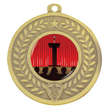 Distinction - Public Speaking