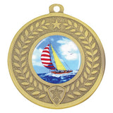 Distinction - Sailing