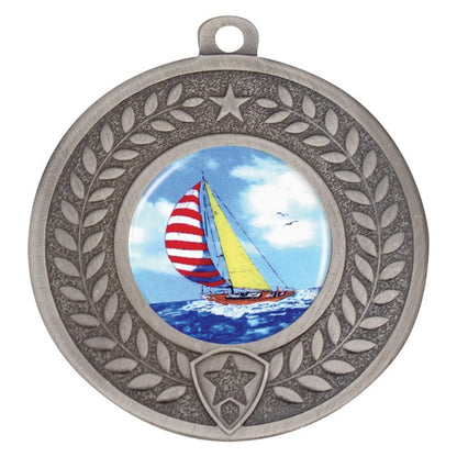 Distinction - Sailing