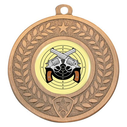 Distinction - Revolvers