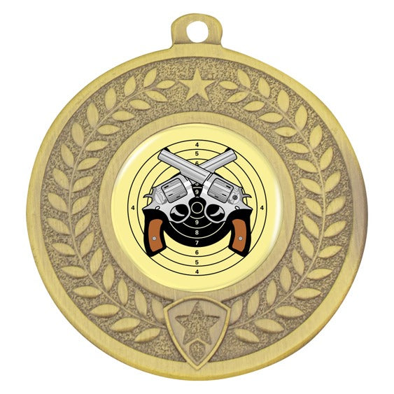 Distinction - Revolvers