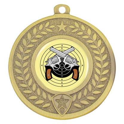 Distinction - Revolvers