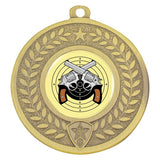 Distinction - Revolvers