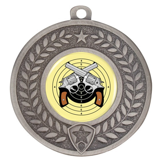 Distinction - Revolvers