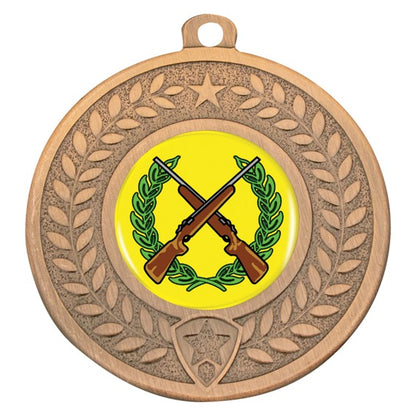 Distinction - Rifles