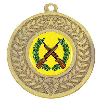 Distinction - Rifles