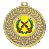 Distinction - Rifles