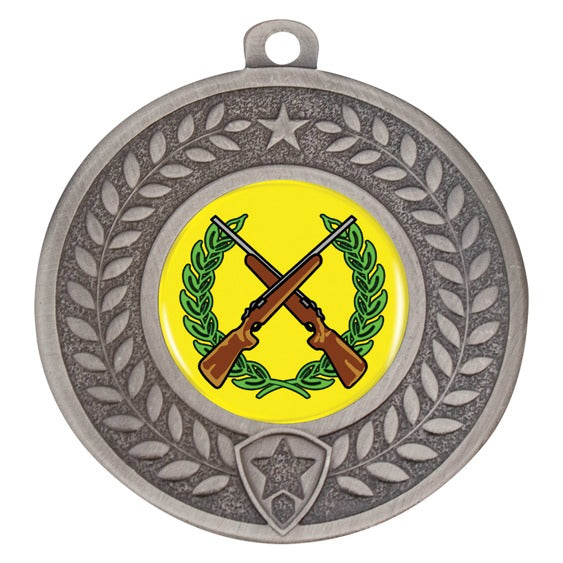 Distinction - Rifles