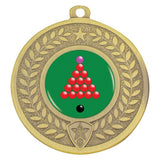Distinction - Snooker