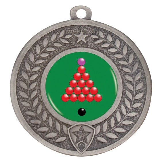 Distinction - Snooker