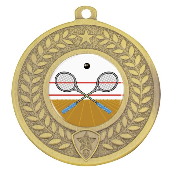 Squash Medals Melbourne